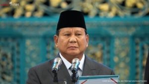 Prabowo Bongkar Jurus RI Hadapi Krisis Global: Ini Kunci Hemat Energi!