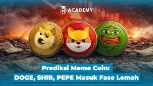 Analisa Mendalam: Prediksi Harga Meme Coin Hari Ini, Adakah Cuan untuk Dogecoin dan Shiba Inu?