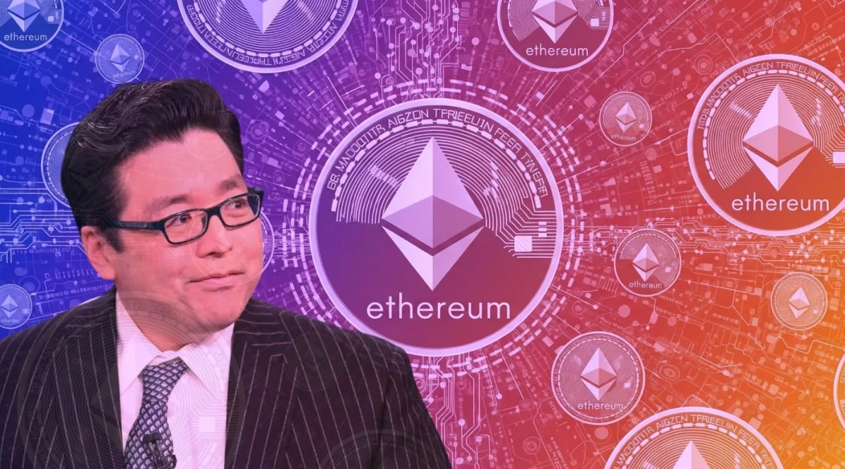 Analisis Mendalam: Mengapa Penurunan Ethereum Tak Membuat Tom Lee Panik, Ini Alasannya!