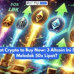 Mengejutkan! 3 Altcoin Ini Siap Gebrak Pasar Crypto di Awal Juli, Potensi Cuan Menggiurkan?