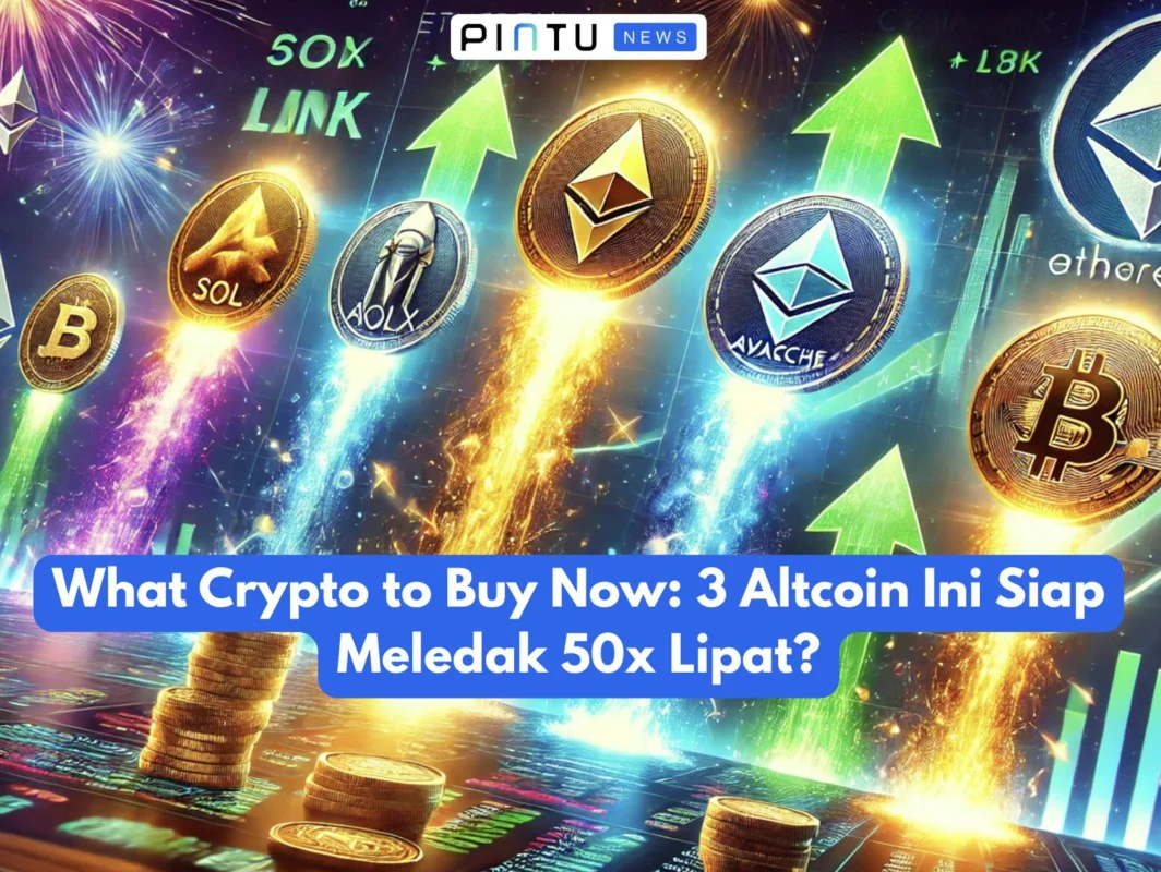 Mengejutkan! 3 Altcoin Ini Siap Gebrak Pasar Crypto di Awal Juli, Potensi Cuan Menggiurkan?