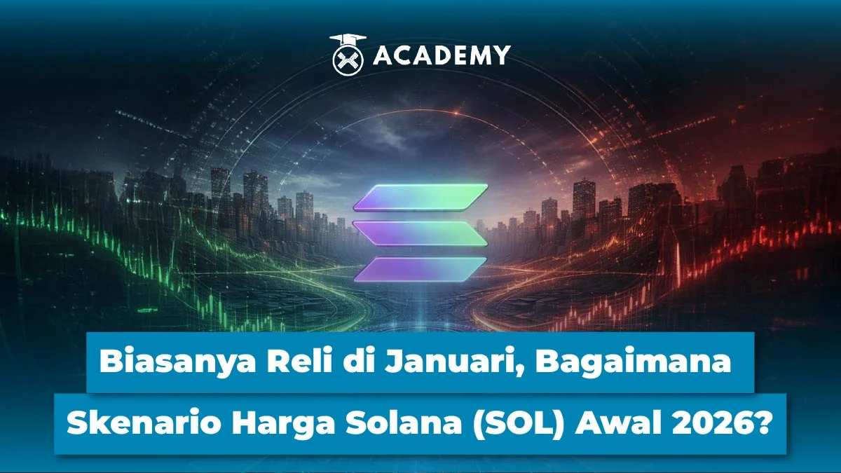 Solana Menggebrak! Reli Diperpanjang, Harga Hari Ini Terbang 2% ke US$74, Investor Kembali Bergairah