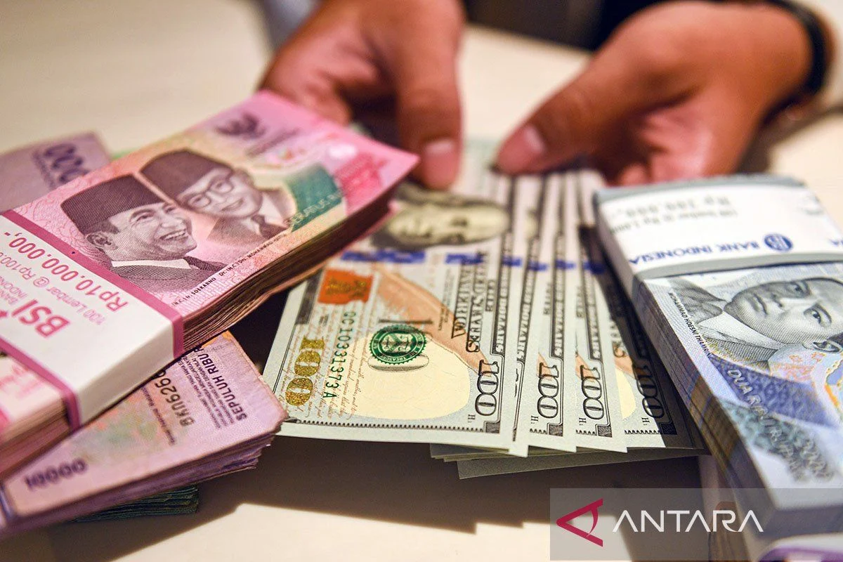 AI Jadi Ancaman Baru Inflasi, Risalah The Fed Buka Pintu Kenaikan Suku Bunga!