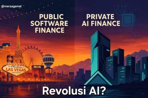 AI Tokens: Revolusi Teknologi atau Gelembung Spekulatif Baru di Dunia Kripto?