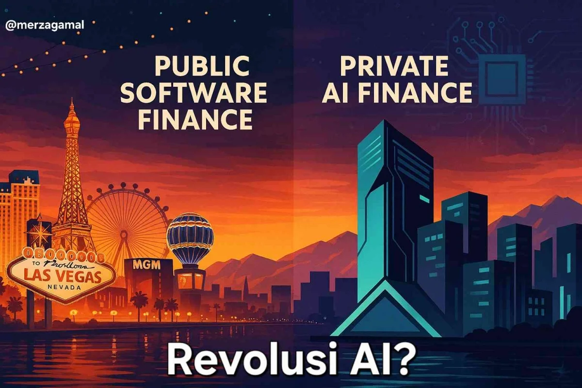 AI Tokens: Revolusi Teknologi atau Gelembung Spekulatif Baru di Dunia Kripto?