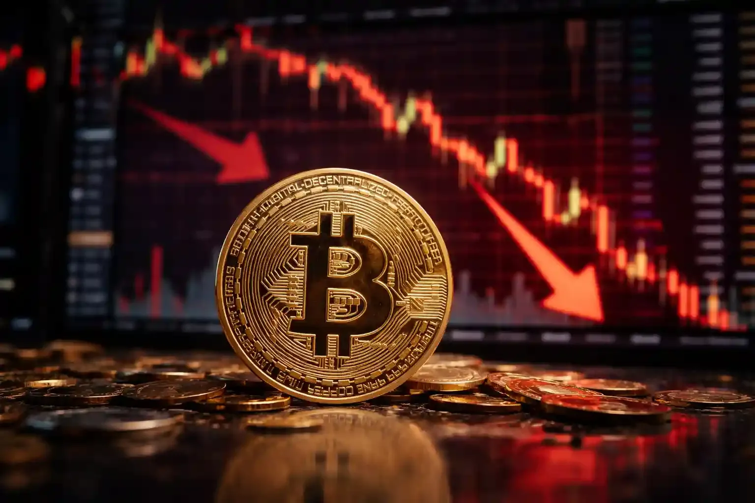 Anjlok ke US$1.777, Ethereum Tertekan Sentimen Makro dan Dominasi Bitcoin
