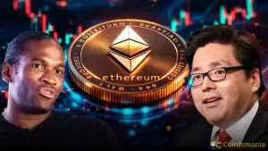 Arthur Hayes Borong Ethereum Lagi, Padahal Baru Jual 6.000 ETH: Manuver Mengejutkan Sang Miliarder Kripto