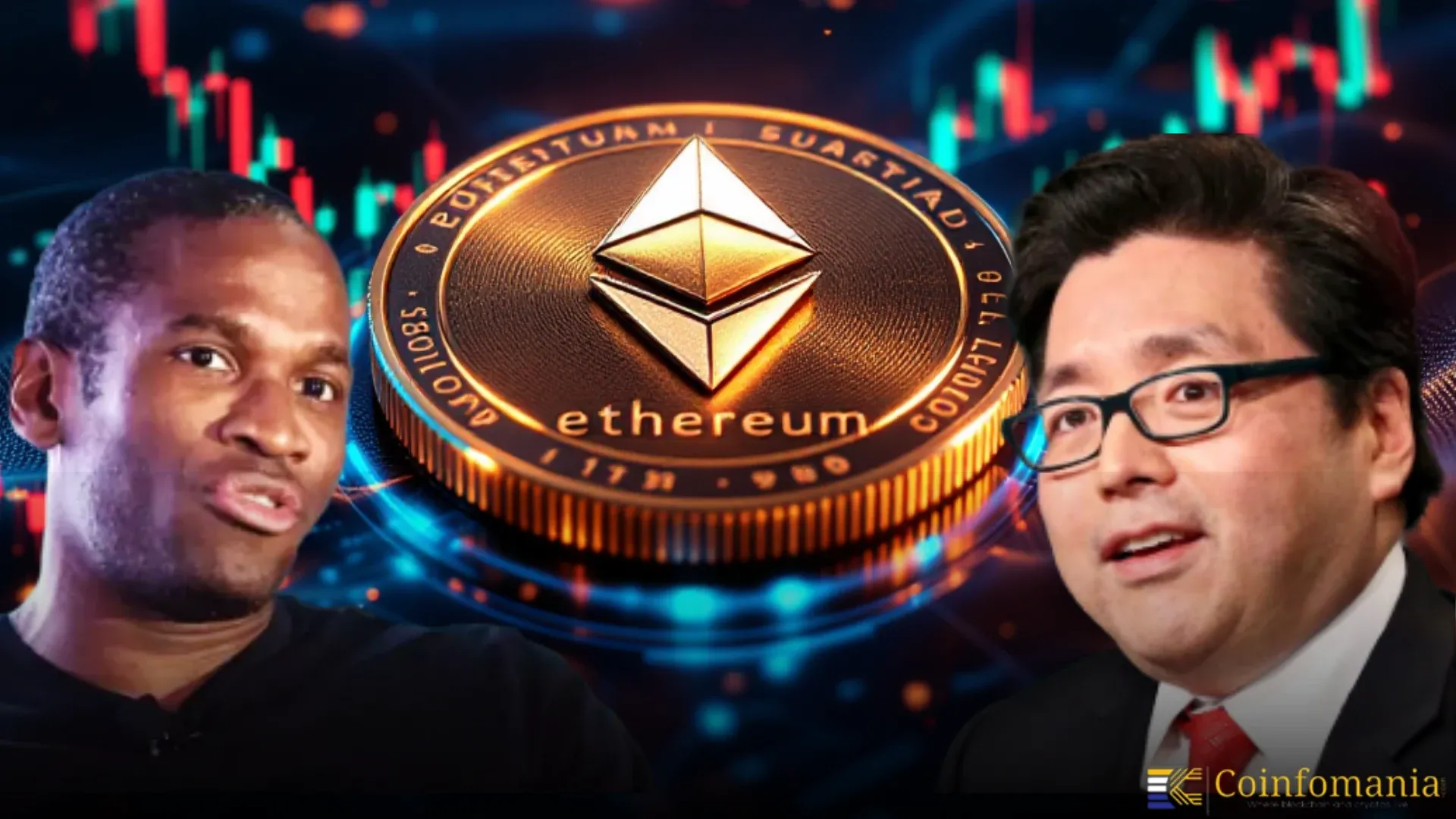 Arthur Hayes Borong Ethereum Lagi, Padahal Baru Jual 6.000 ETH: Manuver Mengejutkan Sang Miliarder Kripto