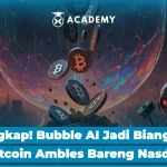 Poros Informasi 6 Bikin Geger Pasar Kripto! Caldera Melonjak 68%, Promosi Tokocrypto Jadi Biang Kerok Lonjakan Volume ERA