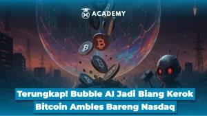 Bikin Geger Pasar Kripto! Caldera Melonjak 68%, Promosi Tokocrypto Jadi Biang Kerok Lonjakan Volume ERA