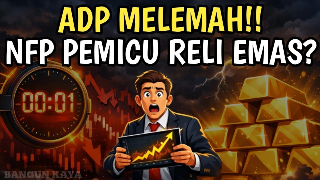 Bikin Geger Pasar Kripto! NFPrompt Naik 68%, NFP Reli Gila-gilaan Akibat Lonjakan Volume Spekulatif