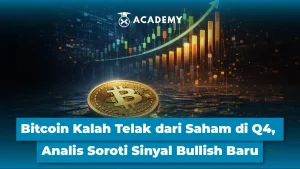 Bitcoin di Ambang Rekor Baru? Analis Ungkap Indikator Bullish Kuat Dekati US$67.000!