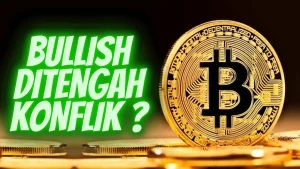 Bitcoin Menggila! Naik 2,19% ke US$61.464, Momentum Bullish Makin Kokoh!