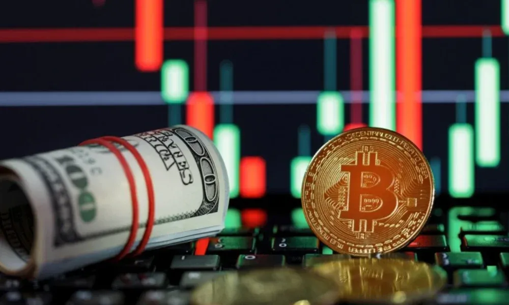 Bitcoin Menguat ke US$64.407, Sinyal Meredanya Tekanan Jual dan Potensi Akumulasi Investor