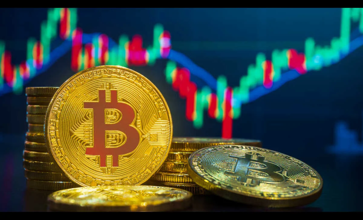 Bitcoin Menguat Tajam: Momen Kebangkitan di Tengah Badai Makroekonomi AS, Sektor AI dan Gaming Memimpin Reli