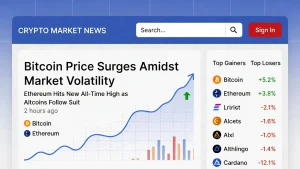 Bitcoin Pede Lagi di Atas $65.000, Pasar Kripto Hari Ini 27 Juli 2026 Bergairah Jelang Keputusan The Fed