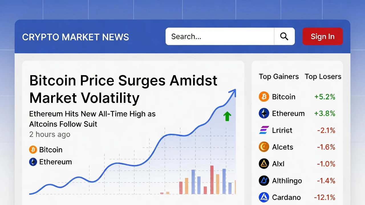 Bitcoin Pede Lagi di Atas $65.000, Pasar Kripto Hari Ini 27 Juli 2026 Bergairah Jelang Keputusan The Fed