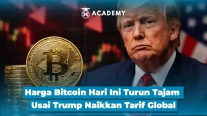 Bitcoin Terancam Gejolak Tarif Global dan Perang Dingin: Analisis Mendalam Riset Kripto 20-24 Juli 2026