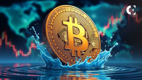 Bitcoin Terjebak di Jurang Oversold Terhadap Emas: Mungkinkah Reli Epik Akan Dimulai?