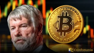 Bongkar 300 Tahun Sejarah Fiat, Michael Saylor: Bitcoin Solusi Jangka Panjang?