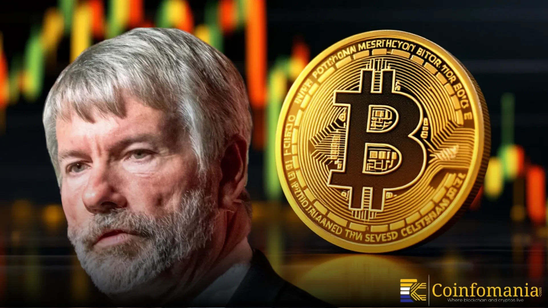 Bongkar 300 Tahun Sejarah Fiat, Michael Saylor: Bitcoin Solusi Jangka Panjang?