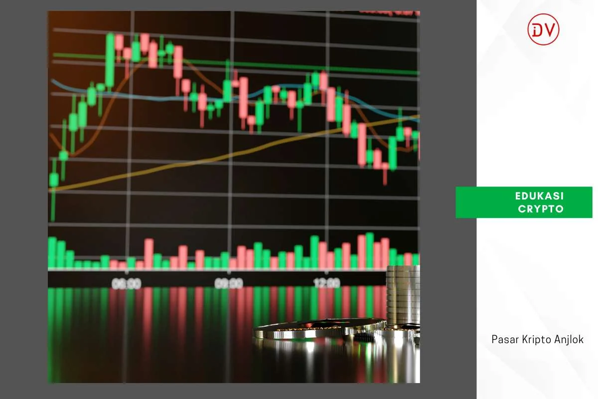 Bursa Kripto Anjlok ke Titik Terendah 2024: Sinyal Bahaya dari Tekanan Makroekonomi Global!