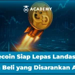 Poros Informasi 5 Dogecoin Siap Reli Besar? Analis Ungkap Level Kunci yang Bisa Jadi Pemicu Kenaikan Berikutnya