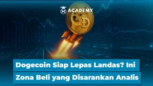 Dogecoin Siap Reli Besar? Analis Ungkap Level Kunci yang Bisa Jadi Pemicu Kenaikan Berikutnya