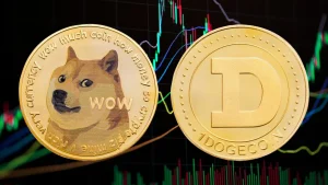Dogecoin Terjebak Bearish! Akankah DOGE Mampu Rebut US$0,073 untuk Bangkit dari Tekanan?
