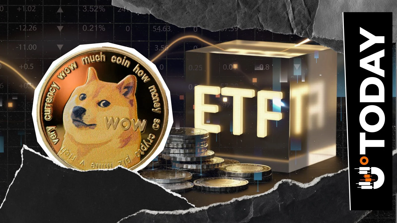Dogecoin Terpuruk di Bawah $0,070, Namun ETF DOGE Catat Inflow Pertama Sejak Juni: Sinyal Pemulihan atau Jebakan?