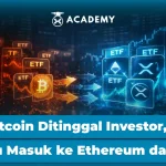 Poros Informasi 5 Drama Kripto: XRP Tergelincir ke US$1,11, Investor Memilih 'Nonton Dulu' di Tengah Ketidakpastian Pasar