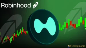 Drama Memecoin Robinhood Chain: Dari Puncak Euforia ke Jurang Koreksi Tajam, Nasib Investor di Ujung Tanduk!