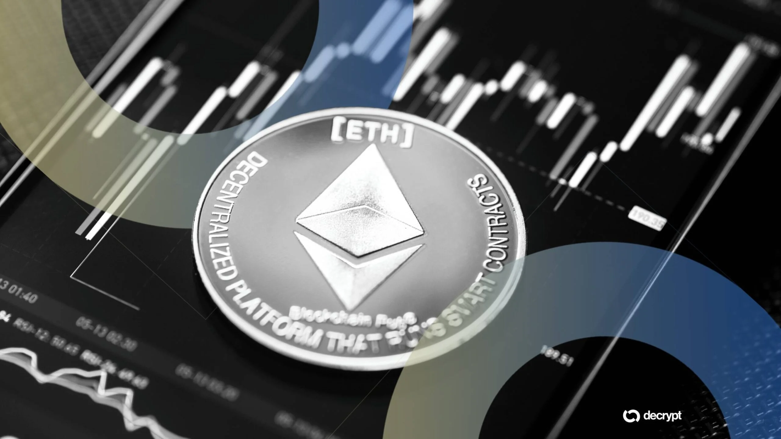 Ethereum Lampaui US$1.746, Investor Bersorak Sambut Reli Mingguan yang Makin Kuat!