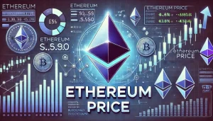Ethereum Tunjukkan Tanda Kehidupan: Harga Bertahan di US$1.757, ETH Naik Tipis 0,53% di Tengah Reli Mingguan