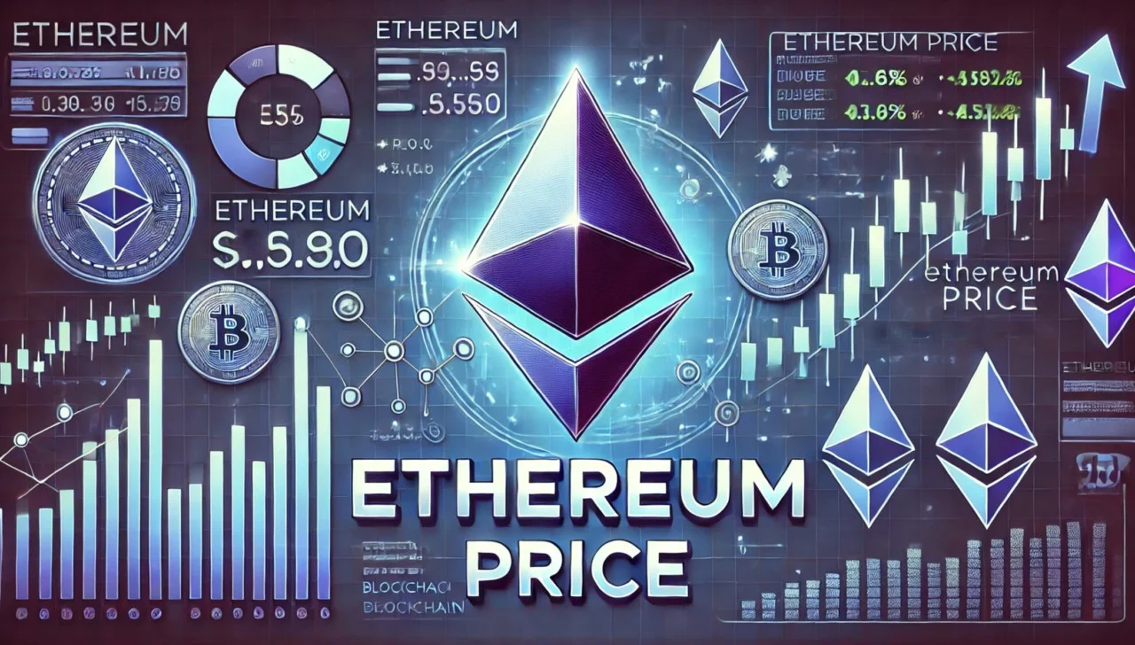 Ethereum Tunjukkan Tanda Kehidupan: Harga Bertahan di US$1.757, ETH Naik Tipis 0,53% di Tengah Reli Mingguan