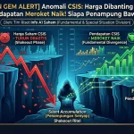 Poros Informasi 6 Gebrakan XRP: Harga Meroket ke US$1,13, Sinyal Tren Jangka Pendek Makin Positif!