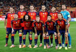 Geger! Drake Taruhan US$1,5 Juta di Final Spanyol vs Argentina, Potensi Raih US$5,1 Juta, Tapi Ada 'Kutukan' Mengintai?