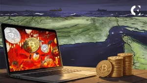Gejolak Hormuz Tak Goyahkan Bitcoin: Pasar Kripto Bertahan di Tengah Ketegangan AS-Iran!