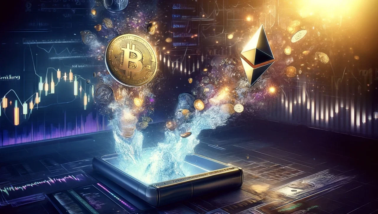 Gemuruh Solana: Lampaui Ethereum, Apa Rahasianya? Sektor Ini Jadi Kunci!