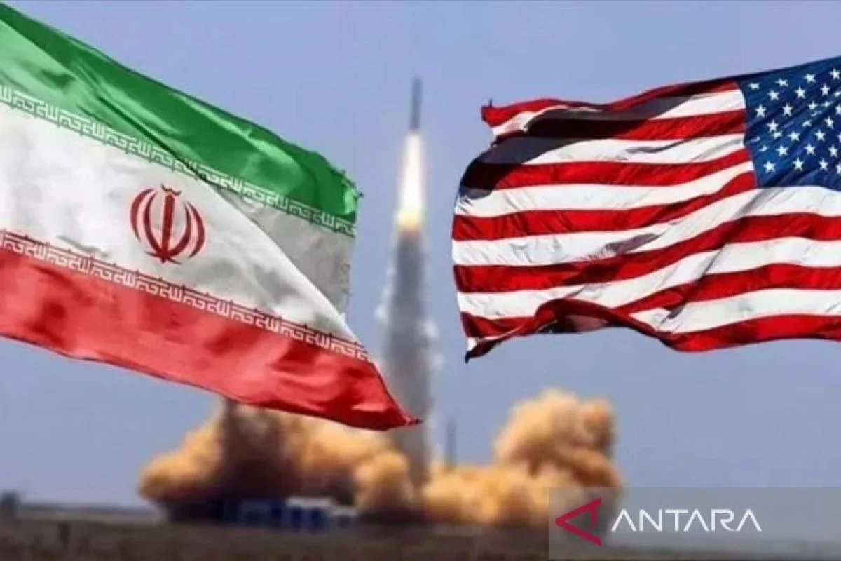 Gonjang-ganjing Minyak dan Ragu-ragunya Diplomasi AS-Iran Picu Prediksi Bitcoin Anjlok ke US$58.000!