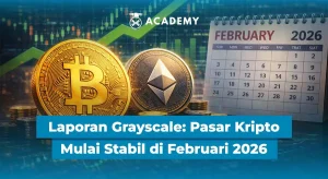 Grayscale Ungkap 8 Kripto dengan 'Napas' Terkuat: Bitcoin ke Avalanche, Siapa Paling Menjanjikan?