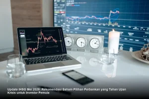 Guncangan Pasar Kripto 14 Juli 2026: Inflasi AS Mengintai, Investor Tahan Napas!