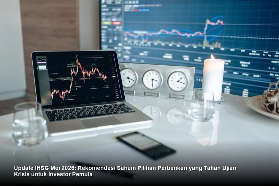 Guncangan Pasar Kripto 14 Juli 2026: Inflasi AS Mengintai, Investor Tahan Napas!