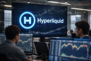 Hyperliquid Buka Gerbang Prediction Market: Mampukah HYPE Meraih Reli Baru?
