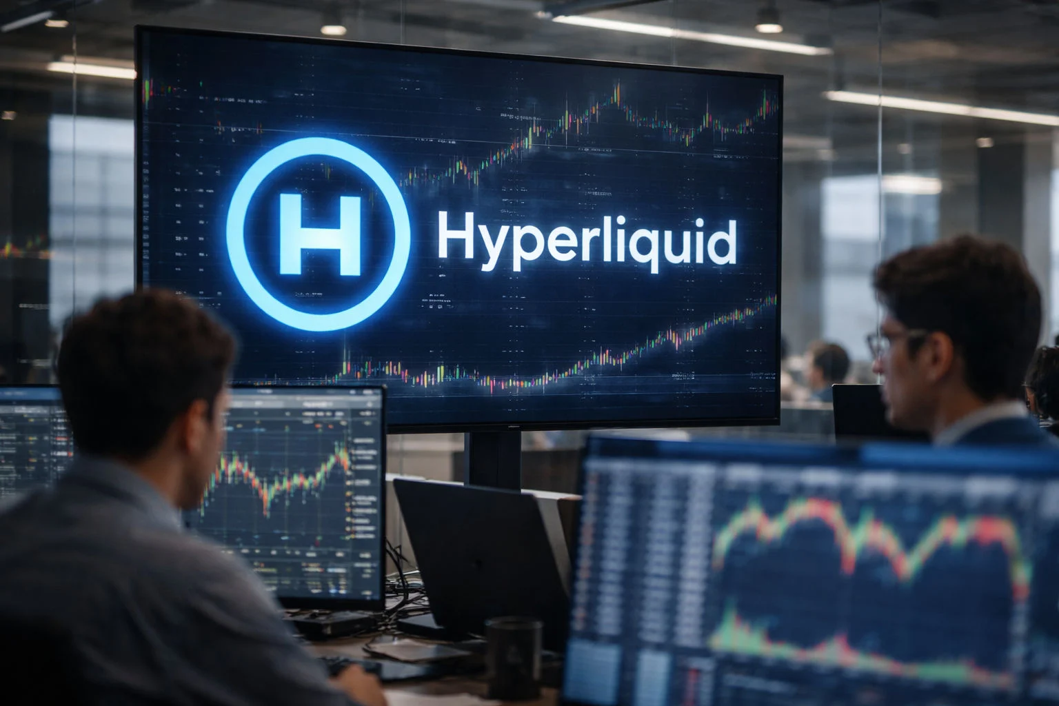 Hyperliquid Buka Gerbang Prediction Market: Mampukah HYPE Meraih Reli Baru?