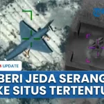 Poros Informasi 5 Jeda Serangan AS-Iran Picu Euforia Mini di Kripto, Pasar Tradisional Siap Sambut Senin Pagi