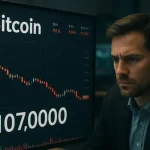 Kepanikan AI Picu Anjloknya Bitcoin dan Nasdaq-100: Investor Cemas Arus Kas Tergerus!