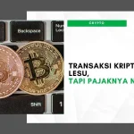 Poros Informasi 7 Kontradiksi Aneh: Pasar Kripto Lesu, Tapi Data Industri Justru Cetak Rekor Baru!