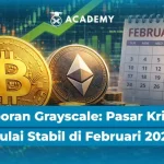 Poros Informasi 6 Koreksi Tajam Pasar Kripto Q2 2026: Bitcoin Tergelincir, RWA & Prediction Market Justru Meroket!