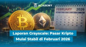 Koreksi Tajam Pasar Kripto Q2 2026: Bitcoin Tergelincir, RWA & Prediction Market Justru Meroket!